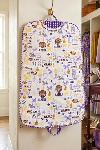 LSU Garment Bag©