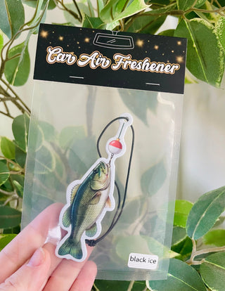 Springtime Air Fresheners