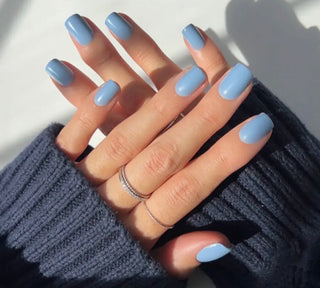 Glamnetic Press On Nails - Squoval