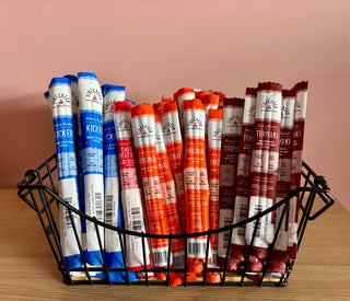 FireCreek Snack Stix
