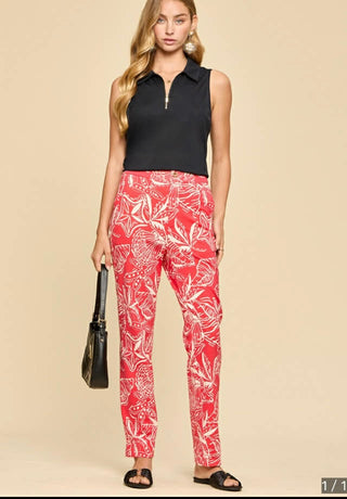 Vacation Mode Pants