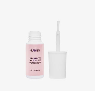 Glamnetic Press On Brush On Nail Glue
