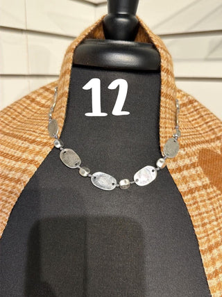 Touch Of Style Necklaces