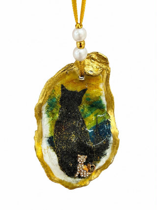 Small Hanging Captiva Island Shells
