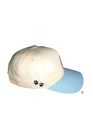 Sunday Best Goldendoodle Hat©