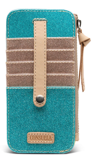Lumi Card Organizer