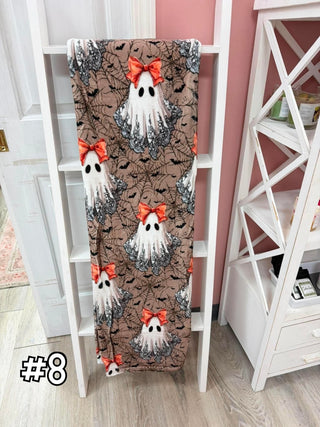 TL Blanket Lot