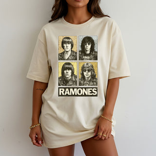 Ramone$ Tshirt
