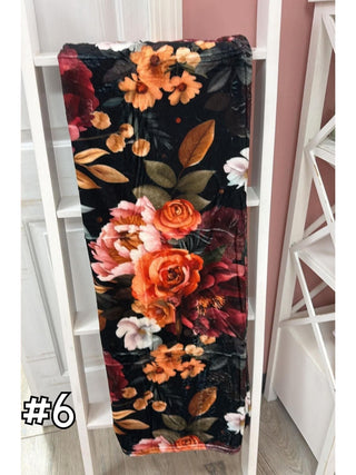 TL Blanket Lot