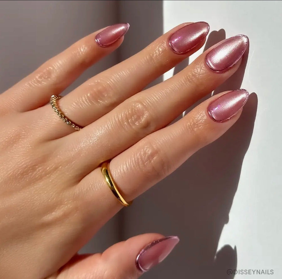 Glamnetic Press On Nails - Mertini