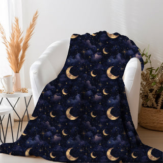 Starry Night 50x60 Blanket | Run Ends 6/30 | ETA 42 days