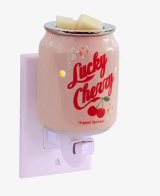 Pluggable Fragrance Warmers
