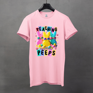 Teaching Peeps T-Shirt