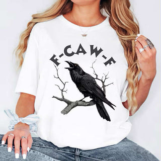 F-CAW-F Tee