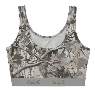 Fall Time Arya Bralette