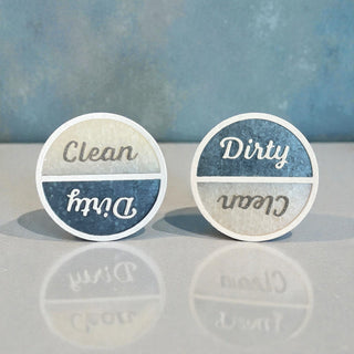 Dishwasher Magnet Freshie