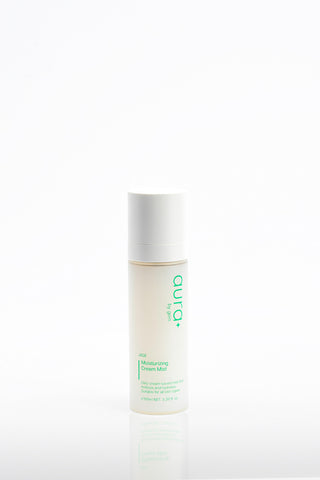 Moisturizing Cream Mist