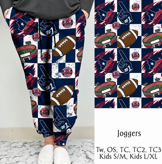 Bears Leggings/Joggers | Run Ends 10/14 | ETA 42 days
