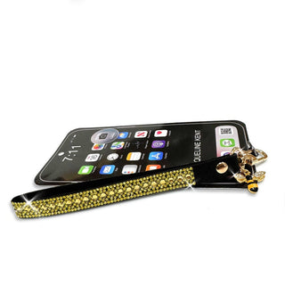 RTS Jacqueline Kent Phone Wrist Lanyard
