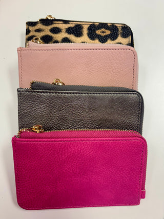 Small But Big Wallet