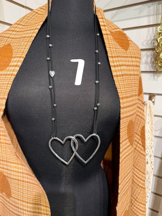 Touch Of Style Necklaces
