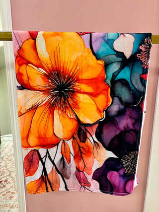 Fall Blankets