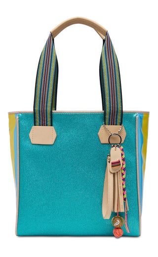 Lumi Classic Tote