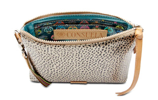 Midtown Crossbody, Wesley