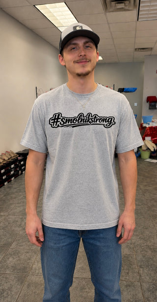 Smolnik Strong Tshirt