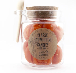 Classic Wax Melt Jar
