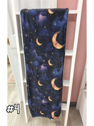 TL Blanket Lot