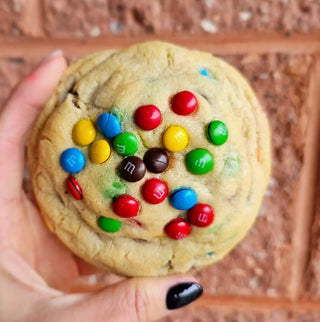 Big Fat Cookie