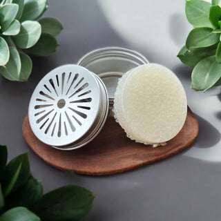 Citronella Freshie Tin Refill