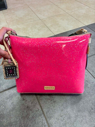 Downtown Crossbody, Bae