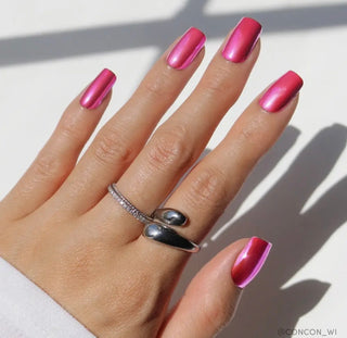 Glamnetic Press On Nails - Square