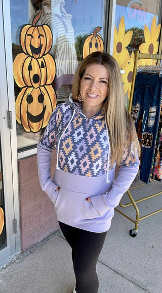 Michelle Mae Hoodie
