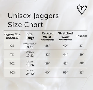 Twinkle Tree Leggings/Joggers | Run Ends 10/9 | ETA 42 days