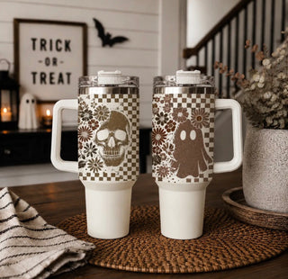 Fall Tumblers 40 oz