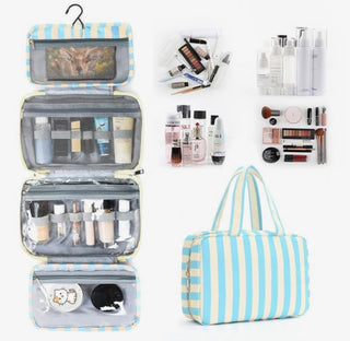 Let’s Travel Toiletry Bag