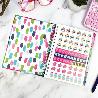 NEW! Smart Budgeting Bundle | Budget Binder™ + Accessories