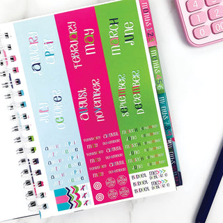 NEW! Smart Budgeting Bundle | Budget Binder™ + Accessories