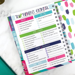 NEW! Smart Budgeting Bundle | Budget Binder™ + Accessories