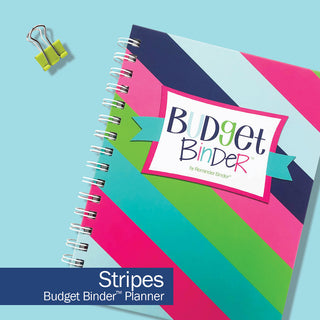 NEW! Smart Budgeting Bundle | Budget Binder™ + Accessories