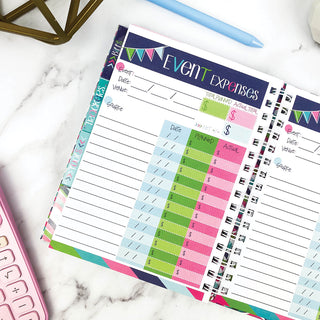 NEW! Smart Budgeting Bundle | Budget Binder™ + Accessories