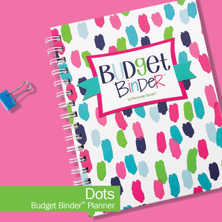 NEW! Smart Budgeting Bundle | Budget Binder™ + Accessories