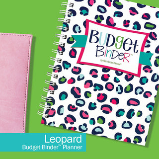 NEW! Smart Budgeting Bundle | Budget Binder™ + Accessories