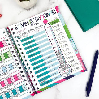 NEW! Smart Budgeting Bundle | Budget Binder™ + Accessories