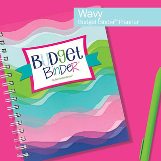 NEW! Smart Budgeting Bundle | Budget Binder™ + Accessories