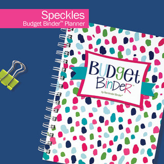 NEW! Smart Budgeting Bundle | Budget Binder™ + Accessories