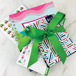 NEW! Smart Budgeting Bundle | Budget Binder™ + Accessories